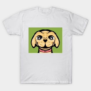 cute dog T-Shirt